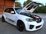 BMW X5 Typhoon by G-Power 2011 года